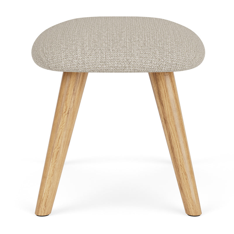 Nola Sand Weave / Oak
