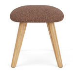 Pebble Rust Boucle / Oak