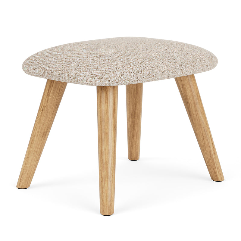 Pasha Dune Boucle / Oak