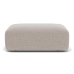 Agnes Brown Textured Weave