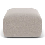 Agnes Brown Textured Weave