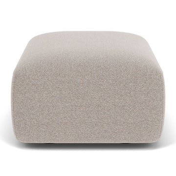 Agnes Brown Textured Weave
