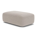 Agnes Brown Textured Weave