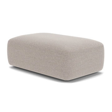 Agnes Brown Textured Weave