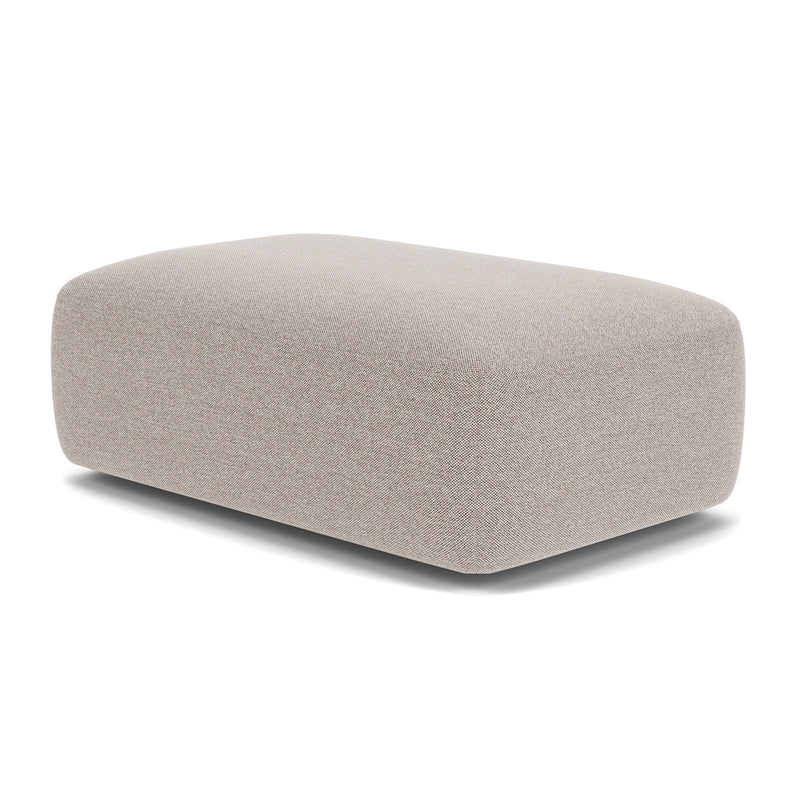 Agnes Brown Textured Weave