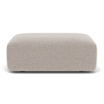 Agnes Brown Textured Weave