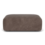 Aulla Cacao Textured Weave