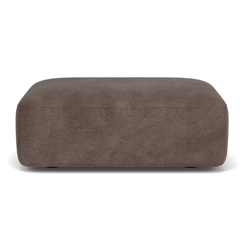 Aulla Cacao Textured Weave