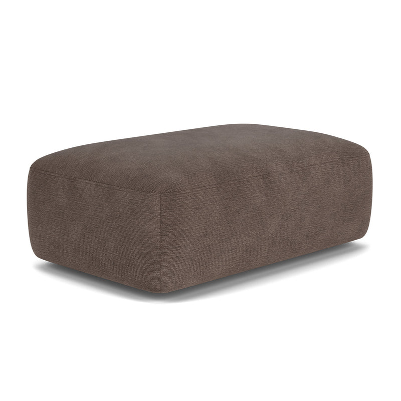 Aulla Cacao Textured Weave