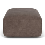 Aulla Cacao Textured Weave