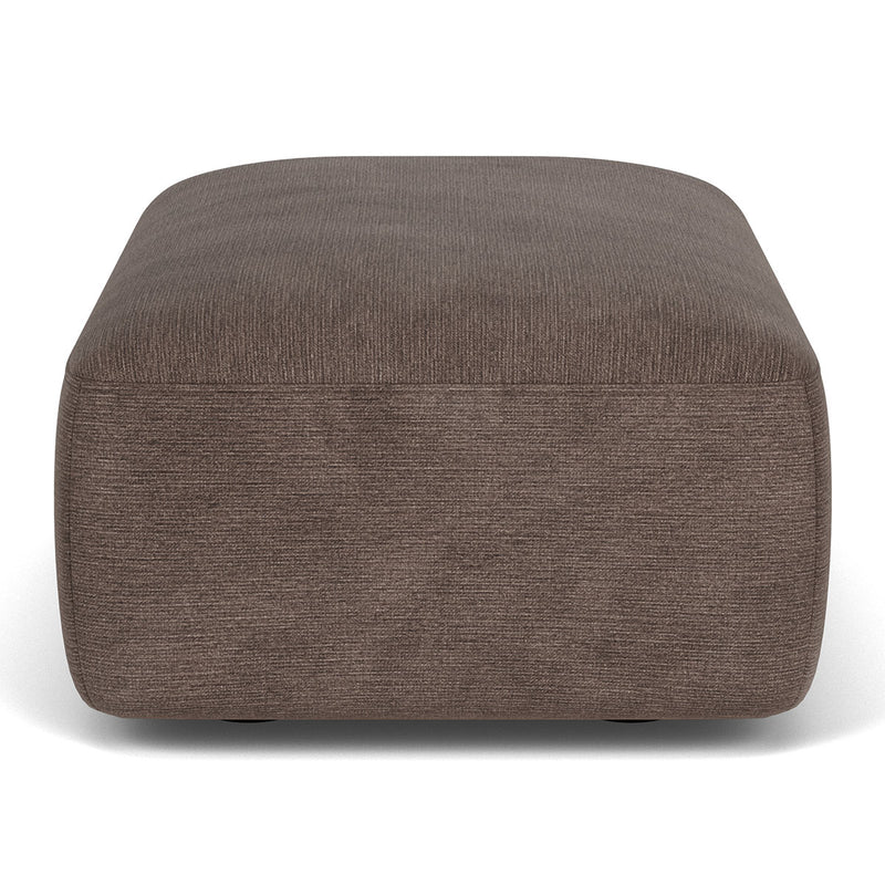 Aulla Cacao Textured Weave