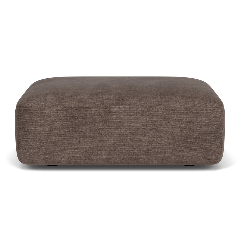 Aulla Cacao Textured Weave