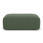 Cura Dark Green Weave