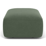 Cura Dark Green Weave