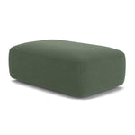 Cura Dark Green Weave