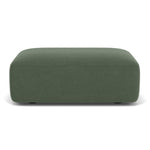 Cura Dark Green Weave