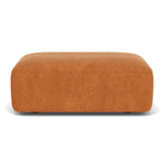 Danny Amber Textured Weave