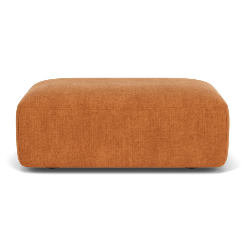 Danny Amber Textured Weave