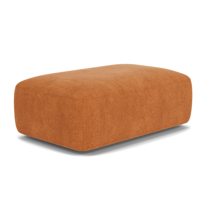 Danny Amber Textured Weave
