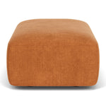 Danny Amber Textured Weave