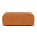 Danny Amber Textured Weave