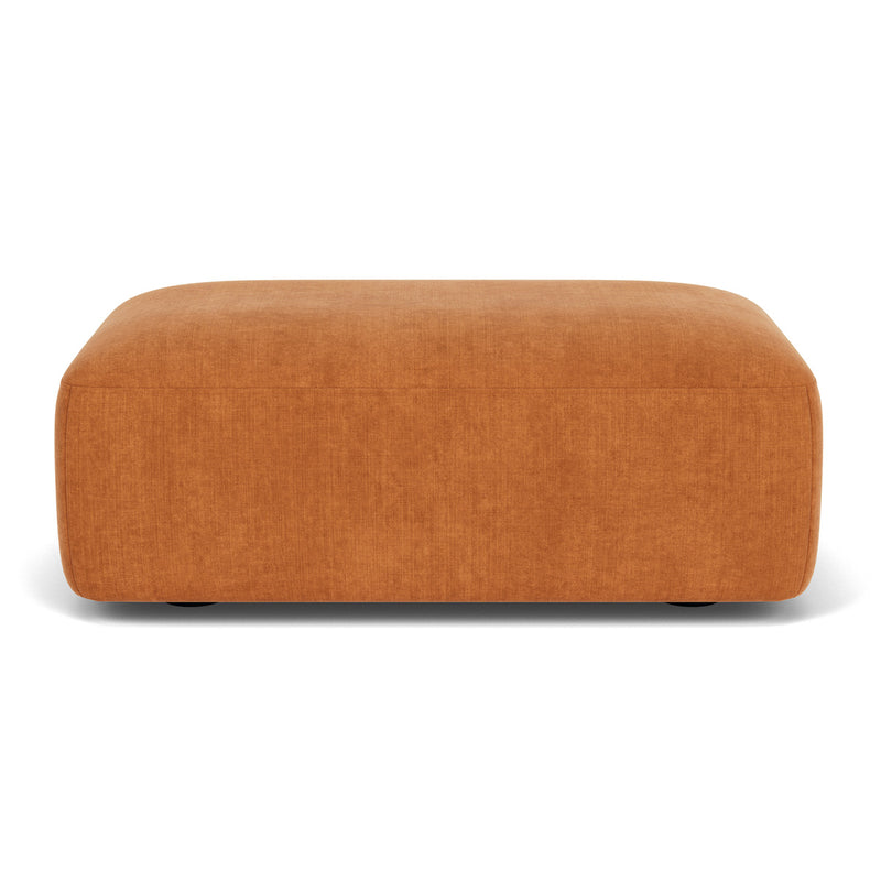 Danny Amber Textured Weave