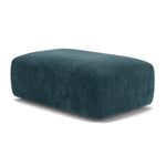 Danny Dust Blue Textured Weave