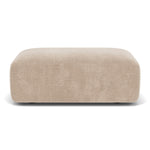 Danny Cream Textured Weave