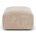 Danny Cream Textured Weave