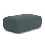 Form Blue Grey Fabric