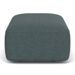 Form Blue Grey Fabric