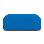 Mark Cobalt Blue Weave
