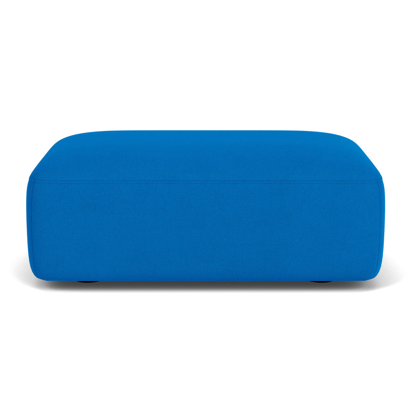 Mark Cobalt Blue Weave