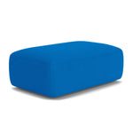 Mark Cobalt Blue Weave