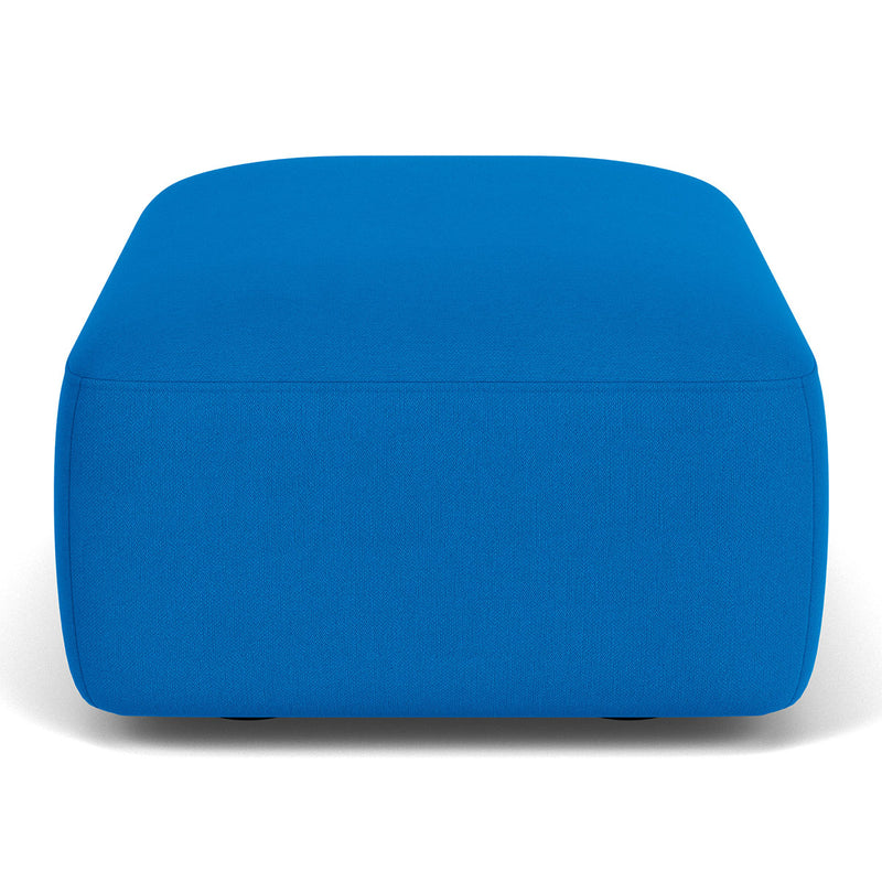 Mark Cobalt Blue Weave