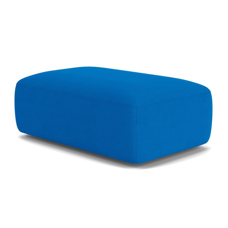 Mark Cobalt Blue Weave
