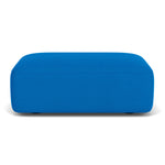 Mark Cobalt Blue Weave