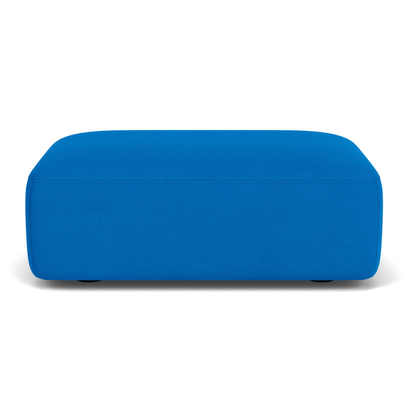 Mark Cobalt Blue Weave