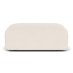 Maya Cream Boucle