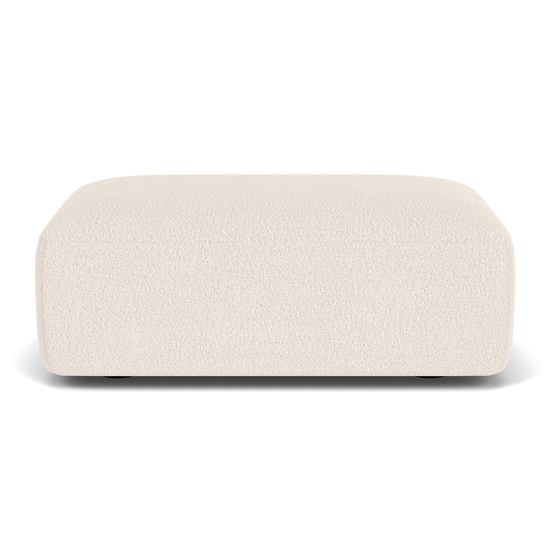 Maya Cream Boucle