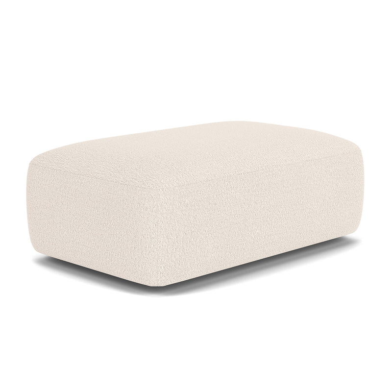 Maya Cream Boucle
