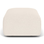 Maya Cream Boucle