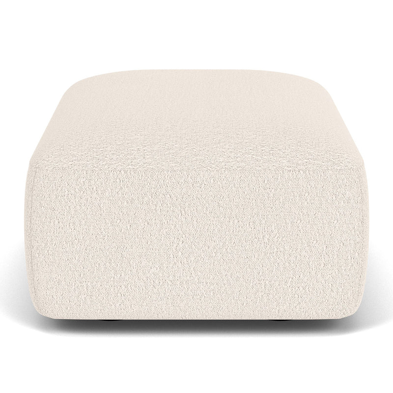 Maya Cream Boucle