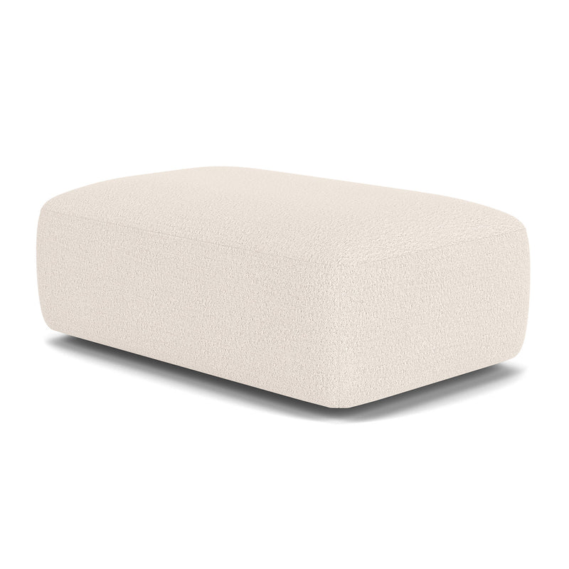 Maya Cream Boucle