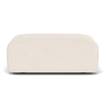 Maya Cream Boucle