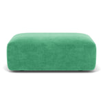 Moss Grass Green Fabric