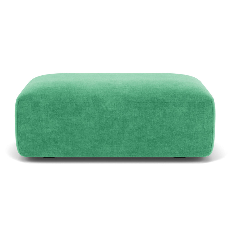 Moss Grass Green Fabric