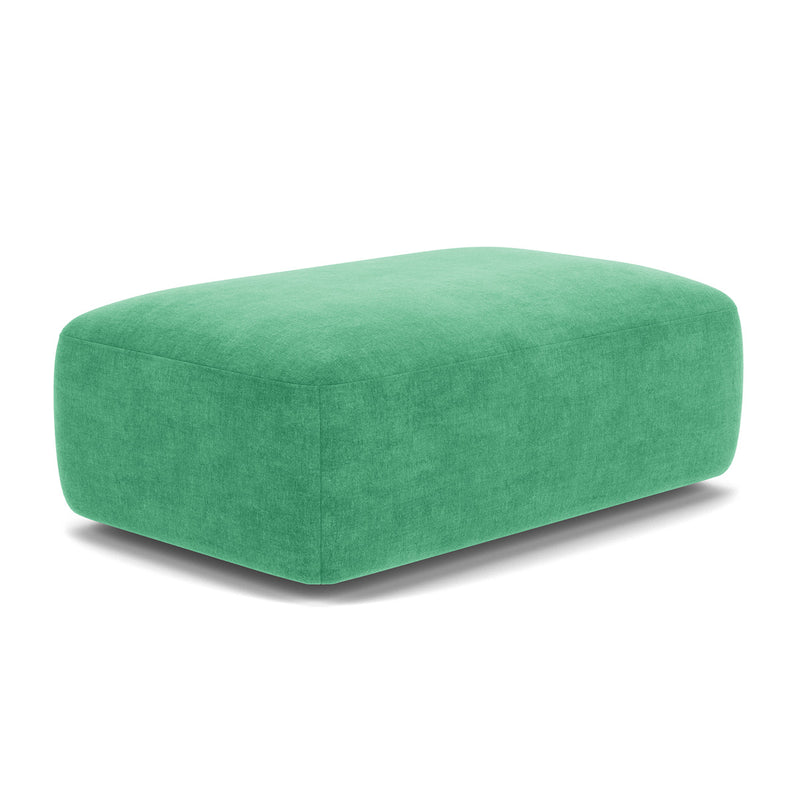Moss Grass Green Fabric