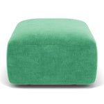 Moss Grass Green Fabric