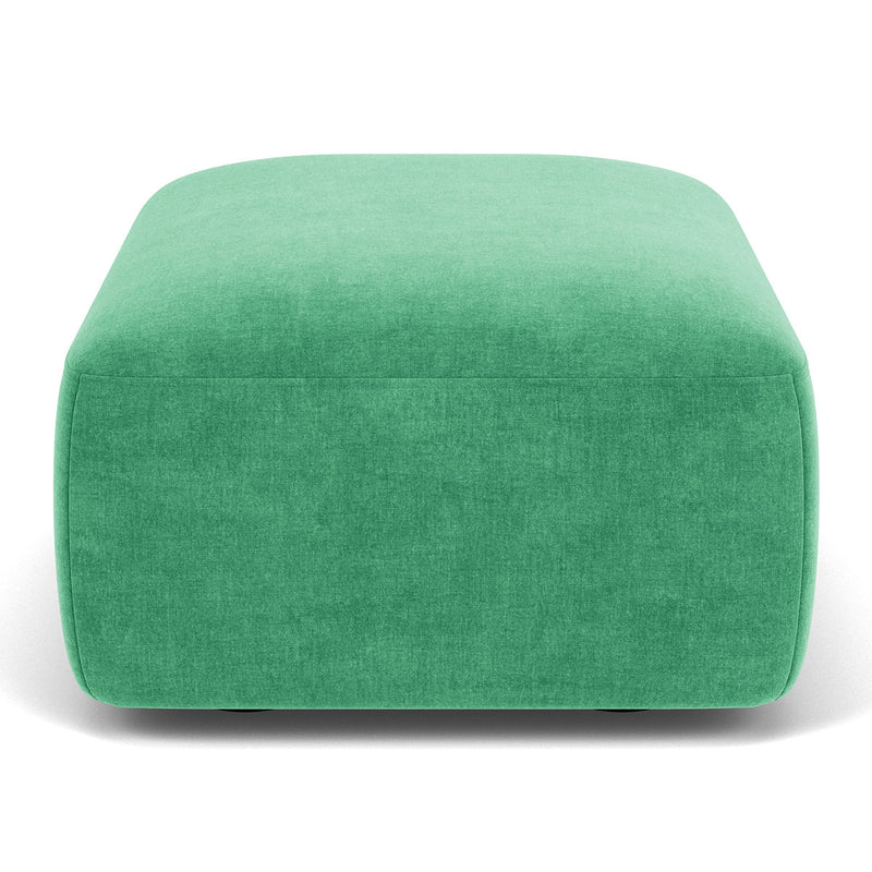 Moss Grass Green Fabric
